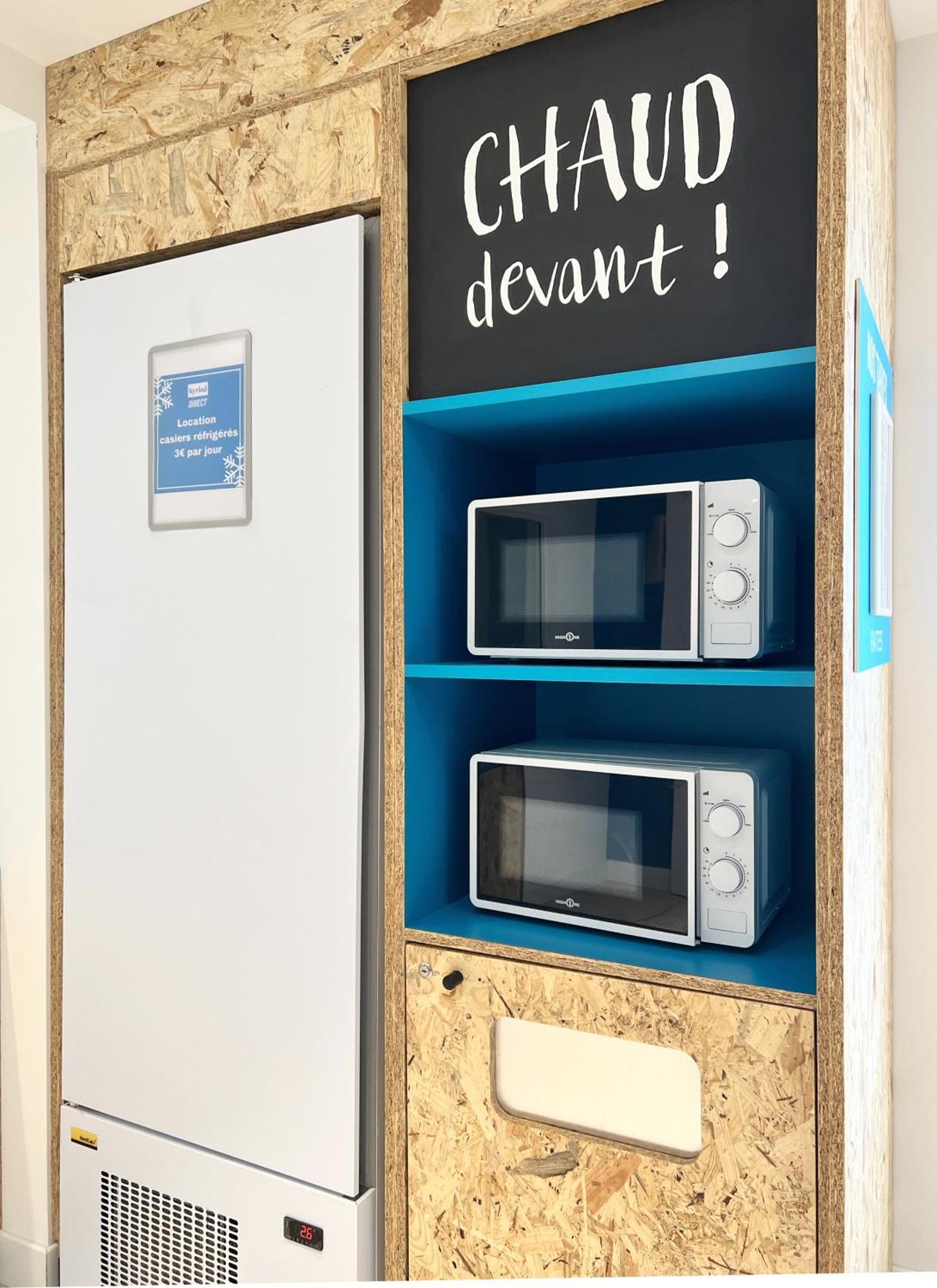 Kyriad Direct Moulins Sud - Yzeure Moulins (Allier) Exterior foto