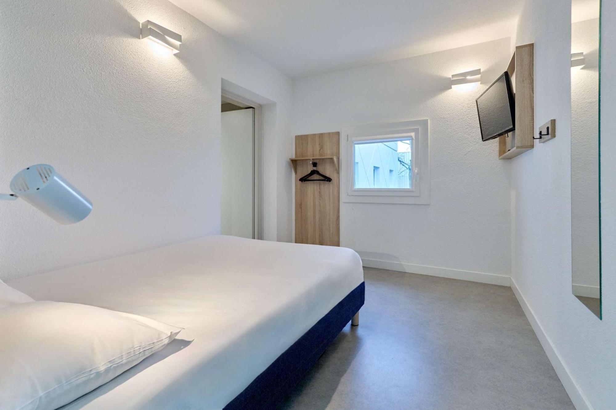 Kyriad Direct Moulins Sud - Yzeure Moulins (Allier) Exterior foto